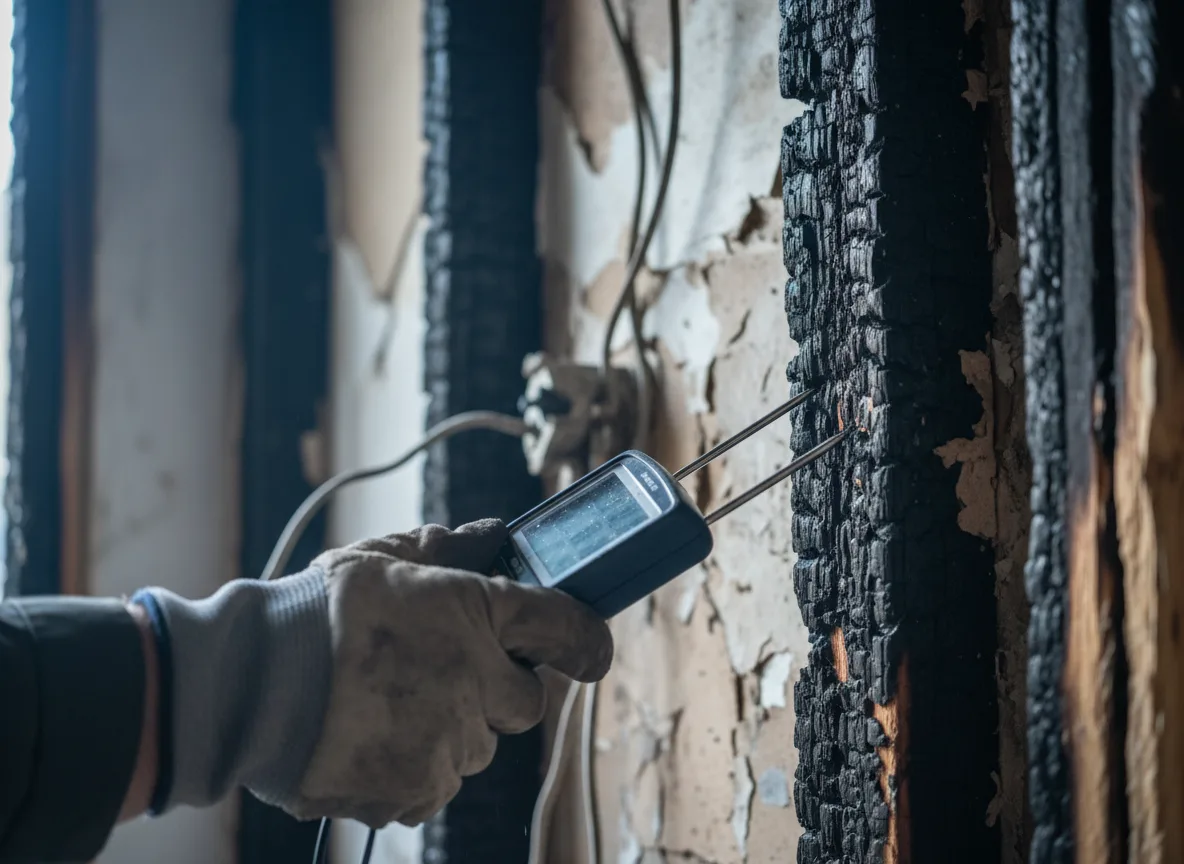 Fire Damage Restoration Mackville, KY FAQs